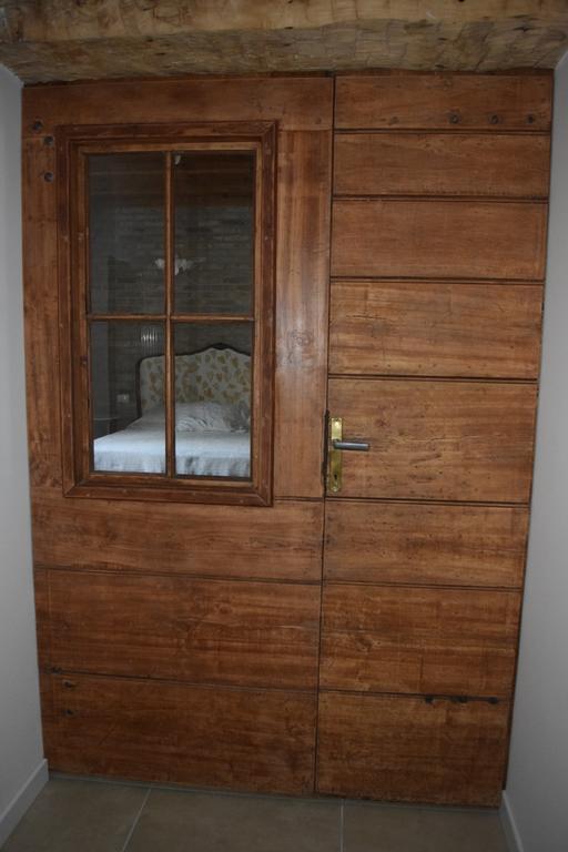 Da Gastone Villa Rivignano Dış mekan fotoğraf