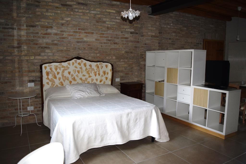 Da Gastone Villa Rivignano Dış mekan fotoğraf