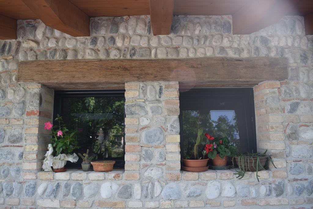 Da Gastone Villa Rivignano Dış mekan fotoğraf