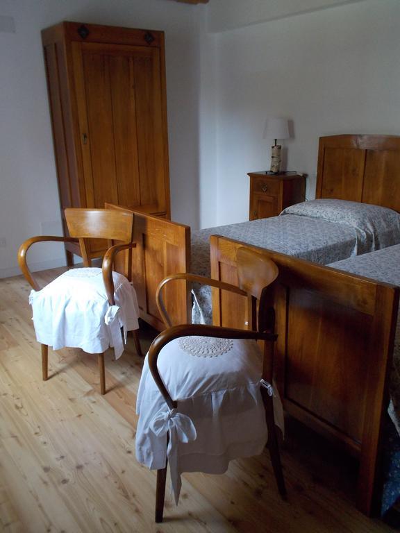 Da Gastone Villa Rivignano Dış mekan fotoğraf