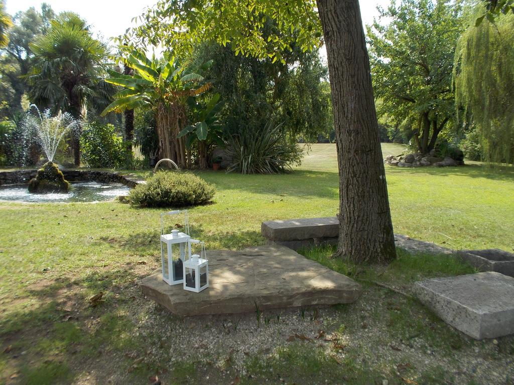 Da Gastone Villa Rivignano Dış mekan fotoğraf
